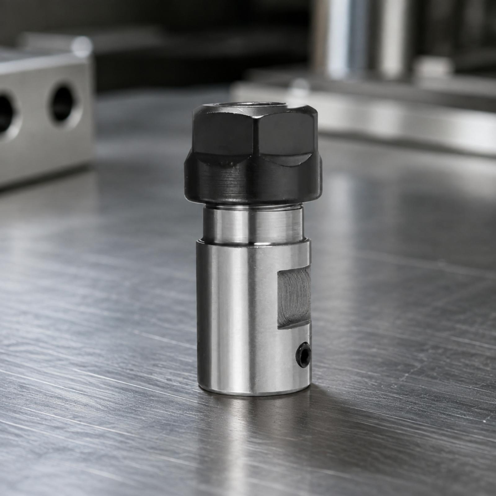 CNC Spindle Holder ER16 Collet - Cnc Spindle Motor review and price
