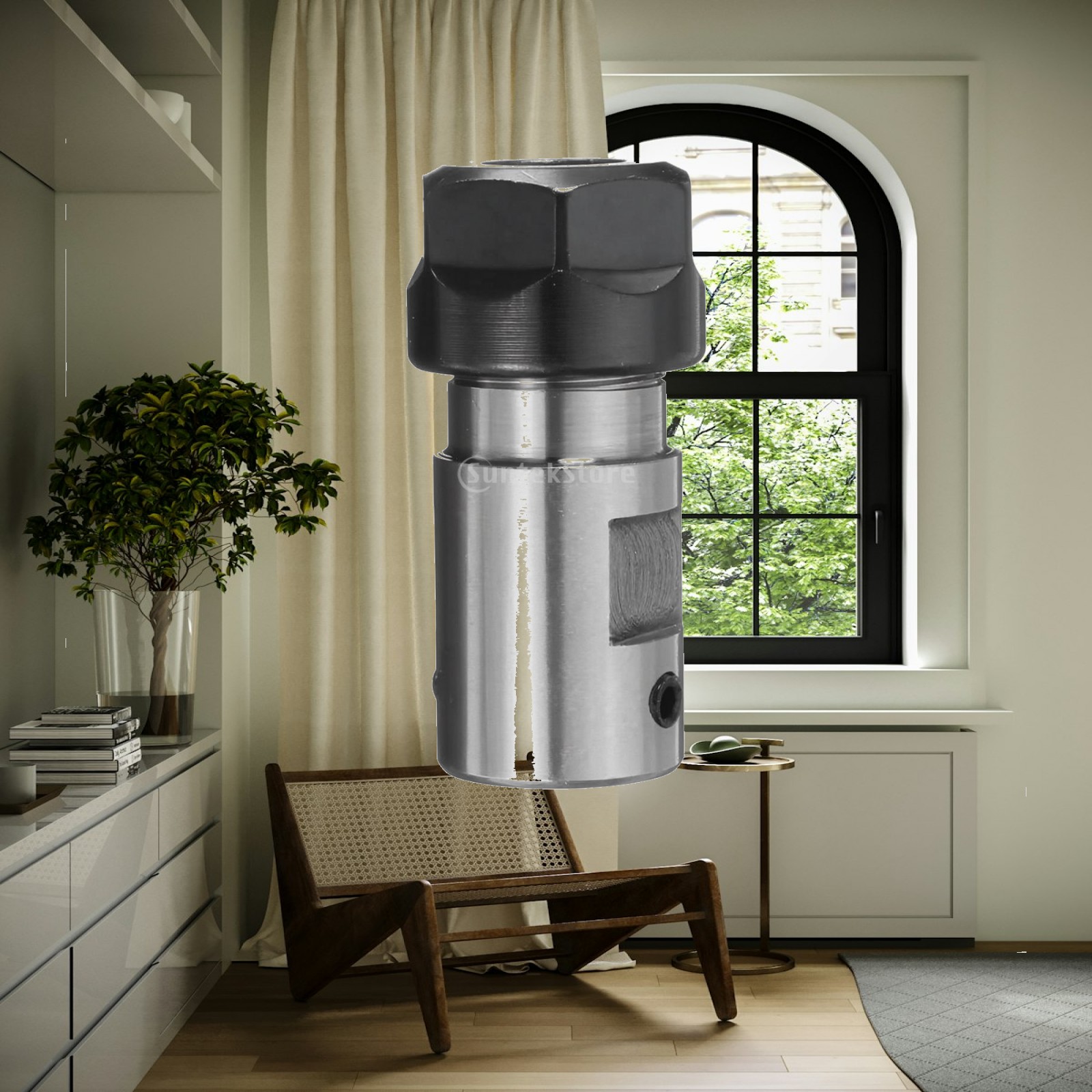 Micro Motor Spindle Holder ER1 - Cnc Spindle Motor review and price