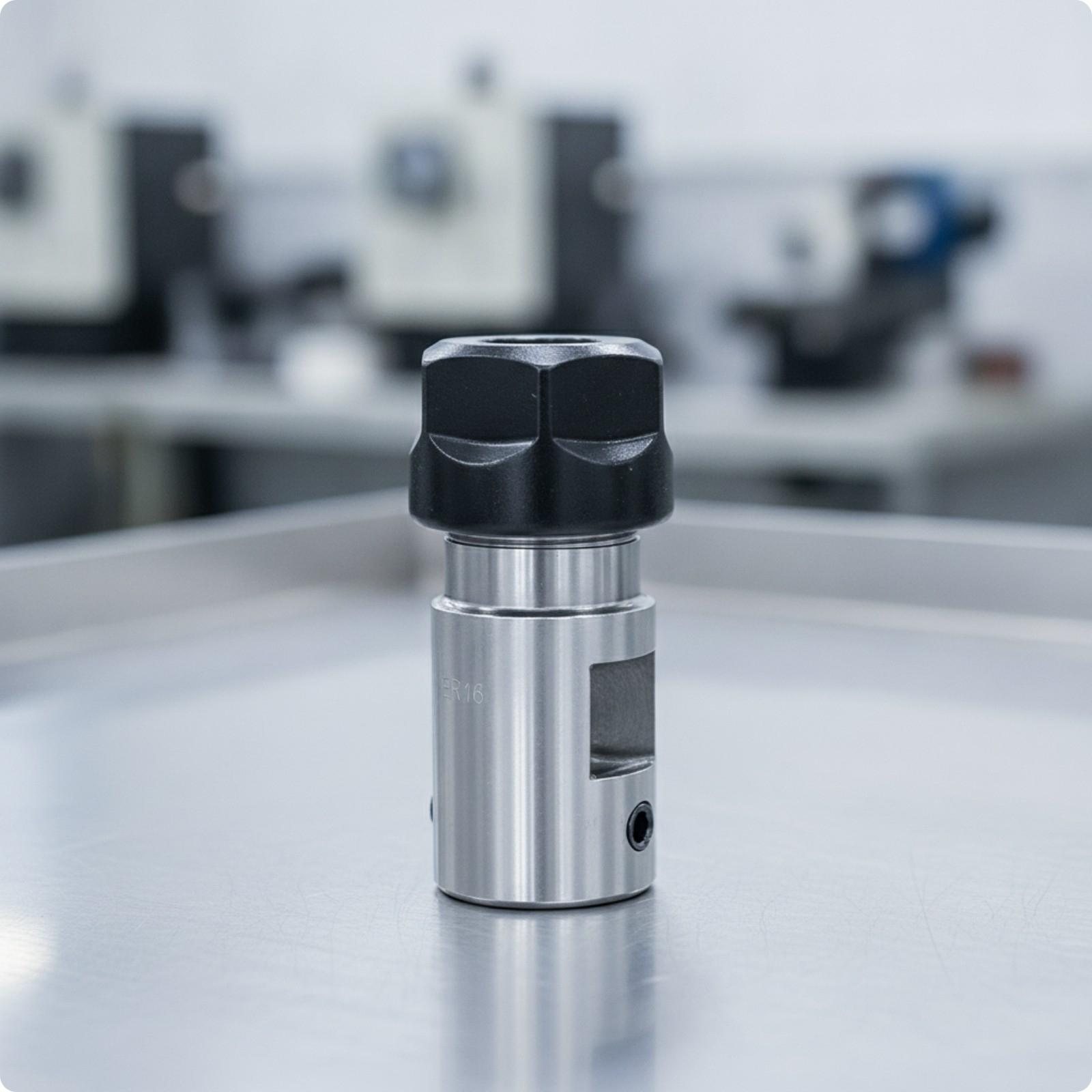 Micro Motor Spindle Holder ER1 - Cnc Spindle Motor review and price