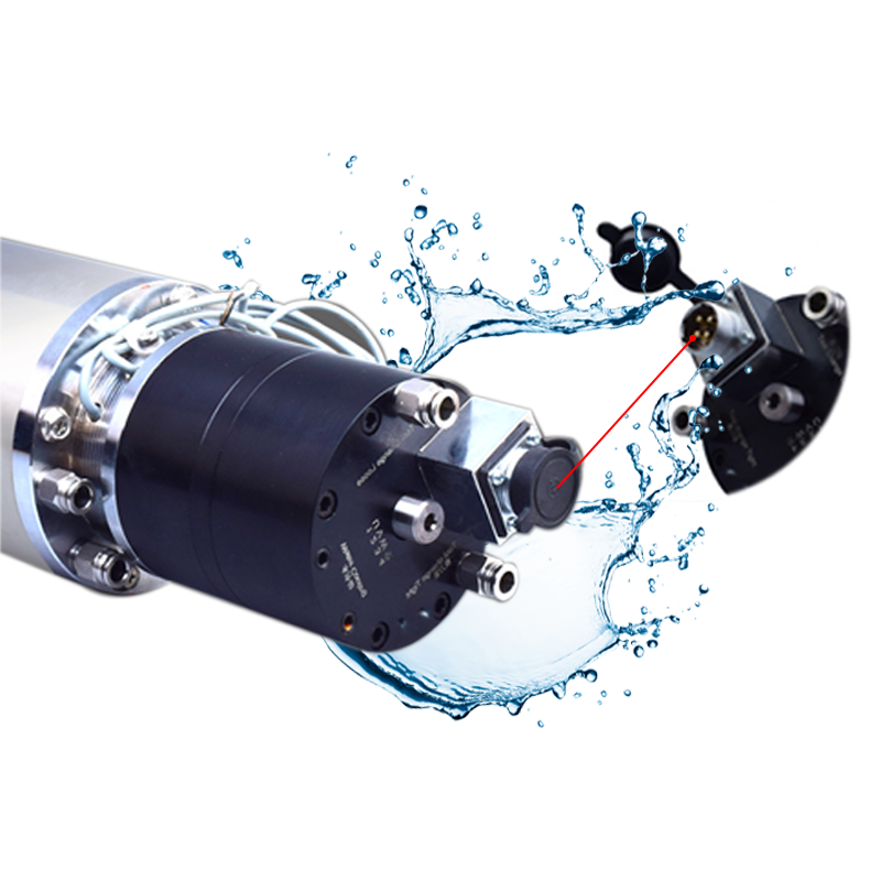 CNC LY ISO 3KW Durable Reliabl - Cnc Spindle Motor review and price