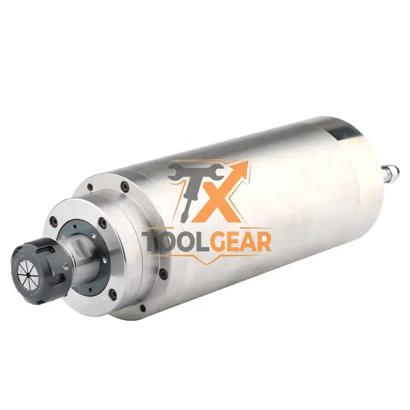 2026China*Factory* HYCNC 3.2kw - Cnc Spindle Motor review and price