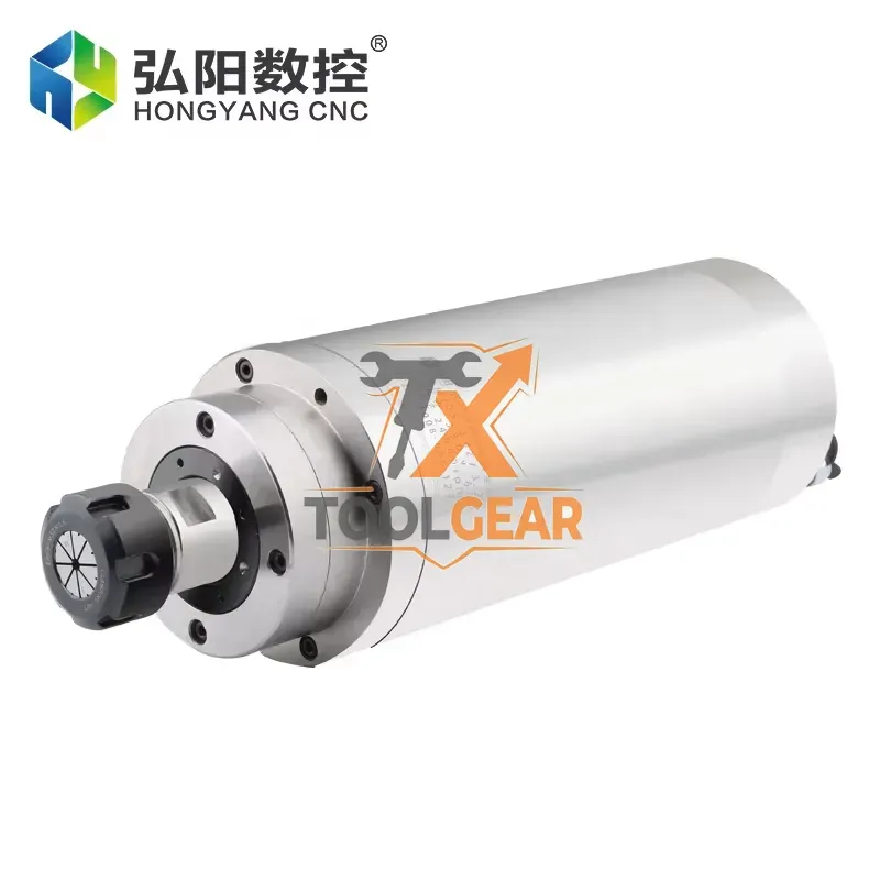 2026China*Factory* HYCNC 3.2kw - Cnc Spindle Motor review and price