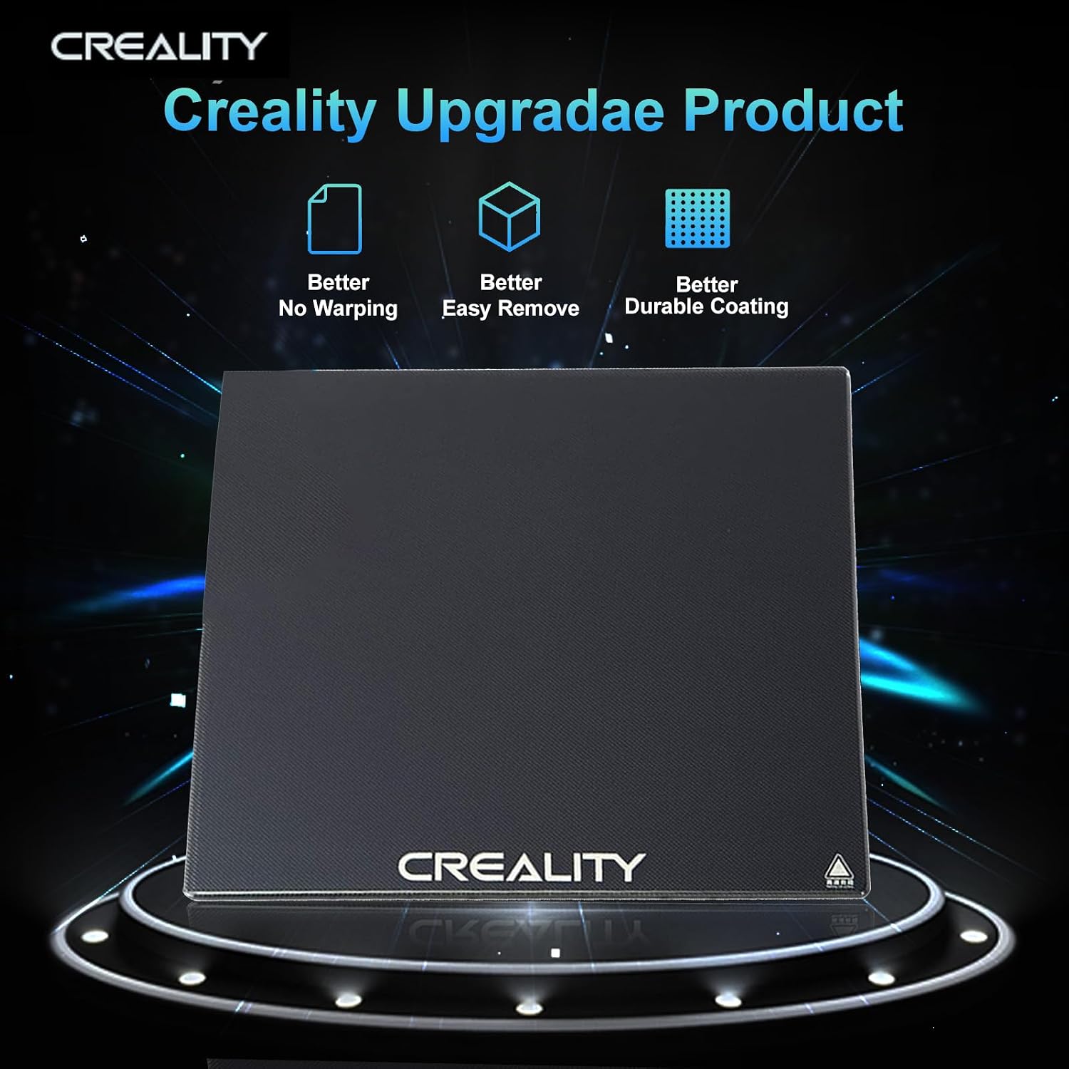 Creality Official Ender 3 Glas - Creality Printer Ender 3 review and price