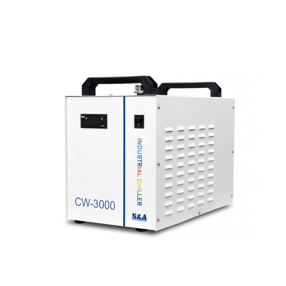 Industrial Water Chiller Facto - Industrial Laser Price review and price