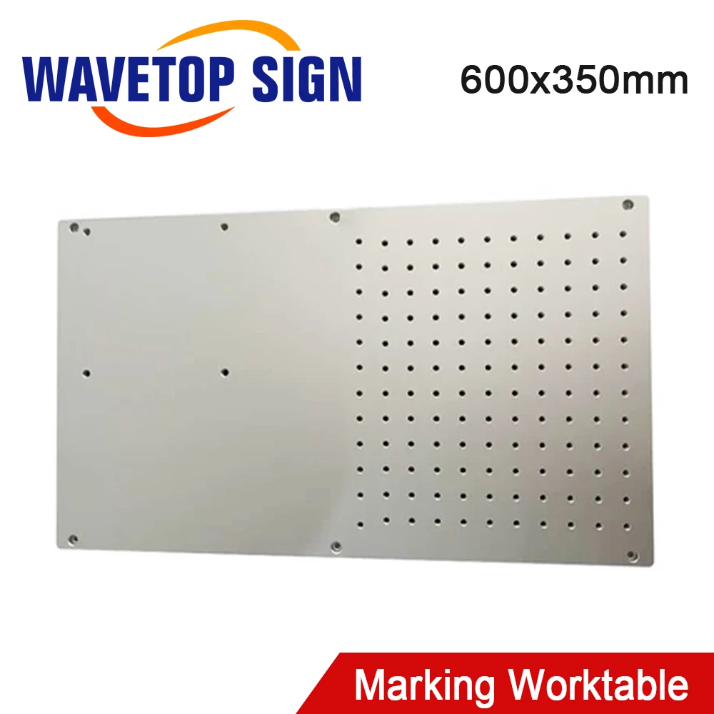 SignkoRay Metal Worktable 600x - Laser Marking Machine review and price