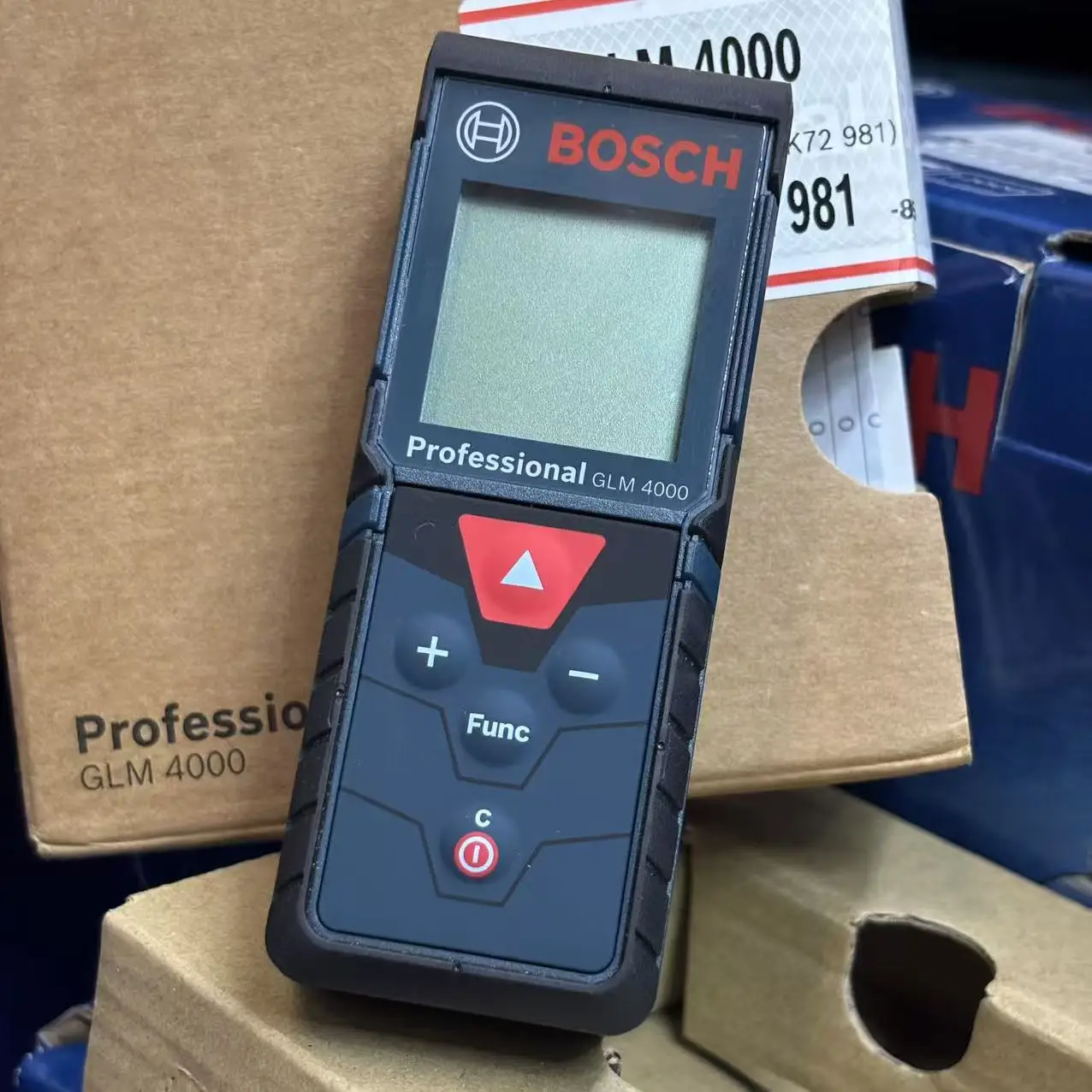 BOSCH GLM 4000 Laser Range Fin - Laser Marking Machine review and price