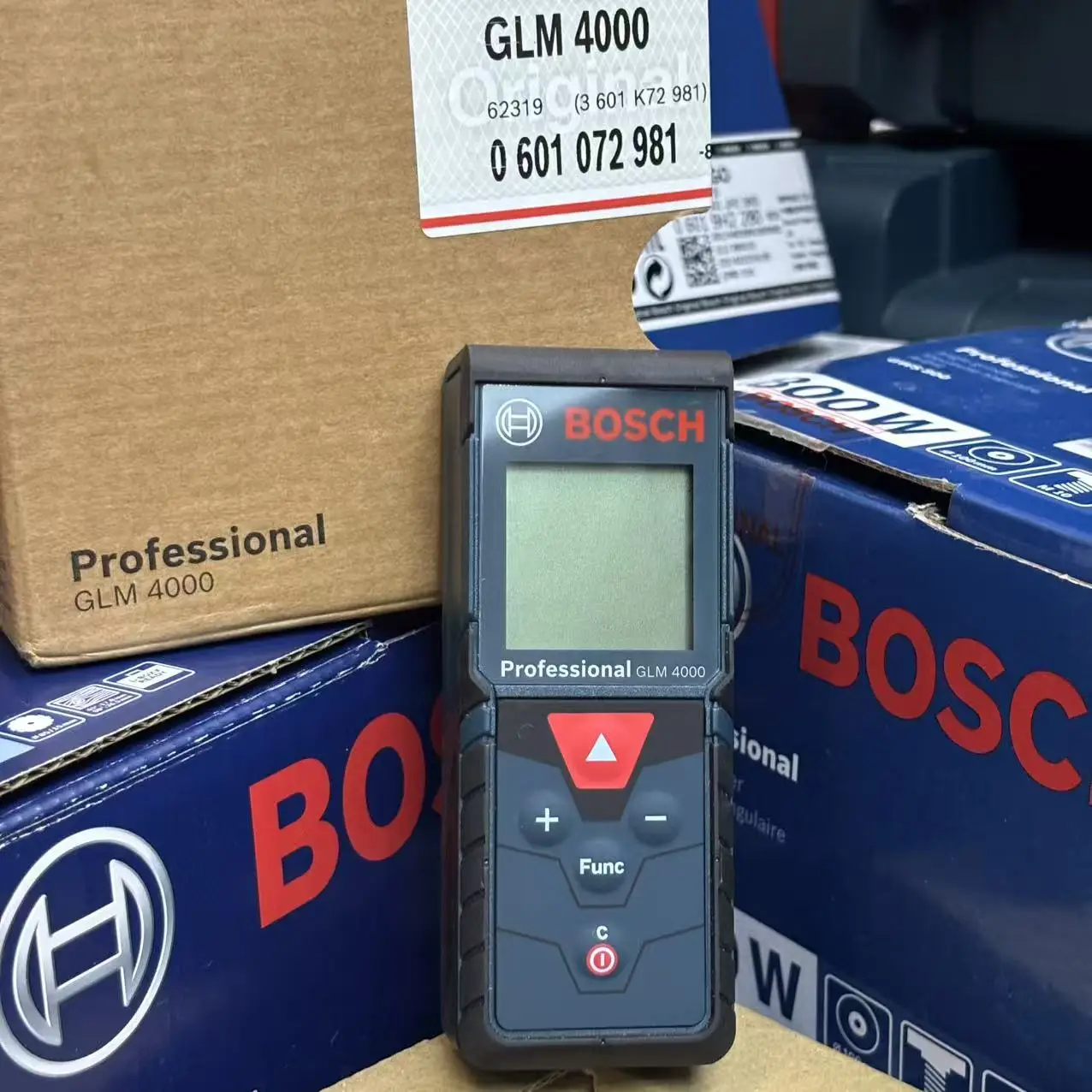 BOSCH GLM 4000 Laser Range Fin - Laser Marking Machine review and price