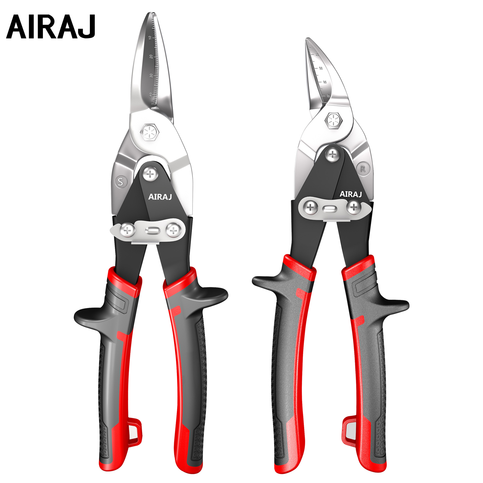 AIRAJ  Aviation Scissor Tin Sn - Industrial Laser Engraver review and price