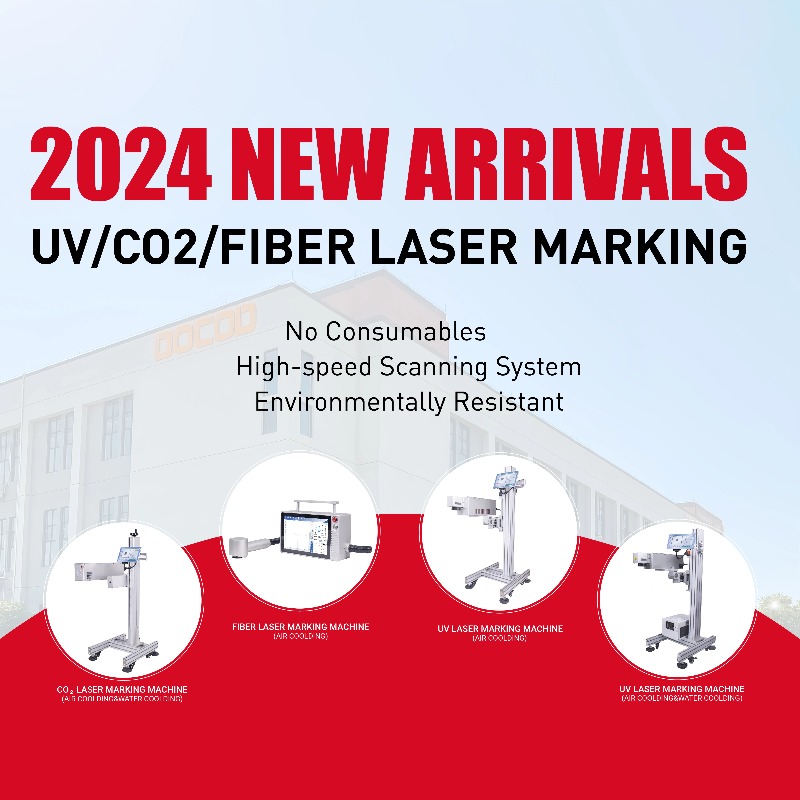 18W Air-cooled Data Matrix Fib - Laser Marking Machine review and price